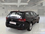  Volkswagen  Passat VOLKSWAGEN  / 2019 / 5P / STATION WAGON VAR. 2.0TDI SCR EVO 90KW BUSINESS DSG #2