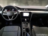  Volkswagen  Passat VOLKSWAGEN  / 2019 / 5P / STATION WAGON VAR. 2.0TDI SCR EVO 90KW BUSINESS DSG #3
