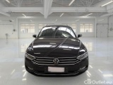  Volkswagen  Passat VOLKSWAGEN  / 2019 / 5P / STATION WAGON VAR. 2.0TDI SCR EVO 90KW BUSINESS DSG #5