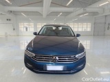 Volkswagen  Passat VOLKSWAGEN  / 2019 / 5P / STATION WAGON VAR. 2.0TDI SCR EVO 110KW BUSINESS DSG #6