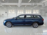  Volkswagen  Passat VOLKSWAGEN  / 2019 / 5P / STATION WAGON VAR. 2.0TDI SCR EVO 110KW BUSINESS DSG #8