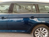  Volkswagen  Passat VOLKSWAGEN  / 2019 / 5P / STATION WAGON VAR. 2.0TDI SCR EVO 110KW BUSINESS DSG #58