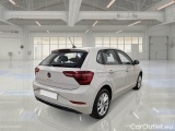  Volkswagen  Polo VOLKSWAGEN  / 2021 / 5P / BERLINA 1.0 TSI STYLE #2