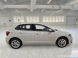 Volkswagen  Polo VOLKSWAGEN  / 2021 / 5P / BERLINA 1.0 TSI STYLE #7
