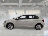  Volkswagen  Polo VOLKSWAGEN  / 2021 / 5P / BERLINA 1.0 TSI STYLE #8