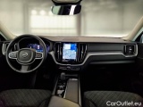  Volvo  XC60 VOLVO  / 2021 / 5P / SUV B4 D AUTOMATICO BUSINESS #3