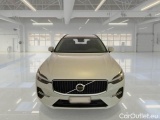  Volvo  XC60 VOLVO  / 2021 / 5P / SUV B4 D AUTOMATICO BUSINESS #6
