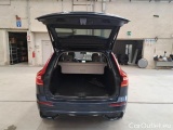  Volvo  XC60 VOLVO  / 2021 / 5P / SUV B4 D AWD AUTOMATICO PLUS DARK #5
