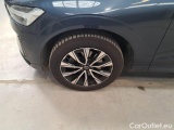  Volvo  XC60 VOLVO  / 2021 / 5P / SUV B4 D AWD AUTOMATICO PLUS DARK #89