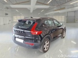  Volvo  XC 40 VOLVO XC40 / 2017 / 5P / SUV D3 GEARTRONIC MOMENTUM CORE MY21 #2