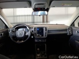  Volvo  XC 40 VOLVO XC40 / 2017 / 5P / SUV D3 GEARTRONIC MOMENTUM CORE MY21 #3