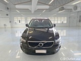  Volvo  XC 40 VOLVO XC40 / 2017 / 5P / SUV D3 GEARTRONIC MOMENTUM CORE MY21 #6