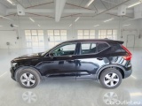  Volvo  XC 40 VOLVO XC40 / 2017 / 5P / SUV D3 GEARTRONIC MOMENTUM CORE MY21 #8