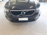  Volvo  XC 40 VOLVO XC40 / 2017 / 5P / SUV D3 GEARTRONIC MOMENTUM CORE MY21 #29