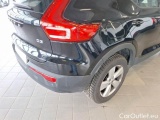  Volvo  XC 40 VOLVO XC40 / 2017 / 5P / SUV D3 GEARTRONIC MOMENTUM CORE MY21 #44