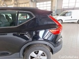  Volvo  XC 40 VOLVO XC40 / 2017 / 5P / SUV D3 GEARTRONIC MOMENTUM CORE MY21 #54