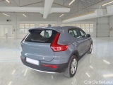  Volvo  XC 40 VOLVO XC40 / 2021 / 5P / SUV T2 AUTOMATICO CORE #2