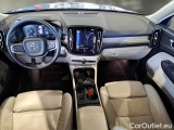  Volvo  XC 40 VOLVO XC40 / 2021 / 5P / SUV T2 AUTOMATICO CORE #3
