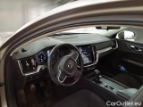  Volvo  V60 VOLVO  / 2018 / 5P / STATION WAGON D3 BUSINESS PLUS #3