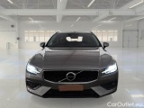  Volvo  V60 VOLVO  / 2018 / 5P / STATION WAGON D3 BUSINESS PLUS #6