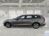  Volvo  V60 VOLVO  / 2018 / 5P / STATION WAGON D3 BUSINESS PLUS #8
