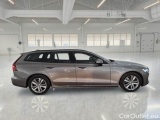  Volvo  V60 VOLVO  / 2018 / 5P / STATION WAGON D3 BUSINESS PLUS #7