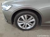  Volvo  V60 VOLVO  / 2018 / 5P / STATION WAGON D3 BUSINESS PLUS #20