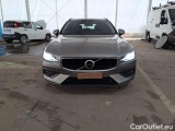  Volvo  V60 VOLVO  / 2018 / 5P / STATION WAGON D3 BUSINESS PLUS #29