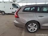  Volvo  V60 VOLVO  / 2018 / 5P / STATION WAGON D3 BUSINESS PLUS #61