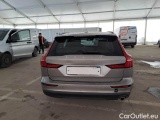  Volvo  V60 VOLVO  / 2018 / 5P / STATION WAGON D3 BUSINESS PLUS #65