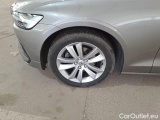  Volvo  V60 VOLVO  / 2018 / 5P / STATION WAGON D3 BUSINESS PLUS #102
