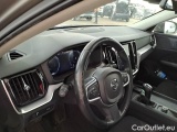  Volvo  V60 VOLVO  / 2018 / 5P / STATION WAGON D3 BUSINESS PLUS #108