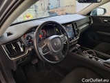  Volvo  V60 VOLVO  / 2018 / 5P / STATION WAGON D3 GEARTRONIC BUSINESS #3