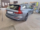  Volvo  V60 VOLVO  / 2018 / 5P / STATION WAGON D3 GEARTRONIC BUSINESS #2