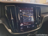  Volvo  V60 VOLVO  / 2018 / 5P / STATION WAGON D3 GEARTRONIC BUSINESS #5
