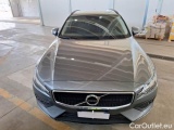  Volvo  V60 VOLVO  / 2018 / 5P / STATION WAGON D3 GEARTRONIC BUSINESS #7