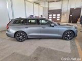  Volvo  V60 VOLVO  / 2018 / 5P / STATION WAGON D3 GEARTRONIC BUSINESS #8