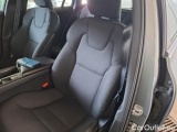  Volvo  V60 VOLVO  / 2018 / 5P / STATION WAGON D3 GEARTRONIC BUSINESS #12