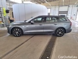  Volvo  V60 VOLVO  / 2018 / 5P / STATION WAGON D3 GEARTRONIC BUSINESS #9