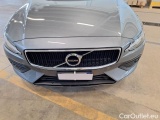  Volvo  V60 VOLVO  / 2018 / 5P / STATION WAGON D3 GEARTRONIC BUSINESS #27