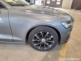  Volvo  V60 VOLVO  / 2018 / 5P / STATION WAGON D3 GEARTRONIC BUSINESS #29