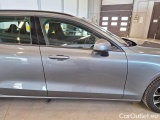  Volvo  V60 VOLVO  / 2018 / 5P / STATION WAGON D3 GEARTRONIC BUSINESS #31