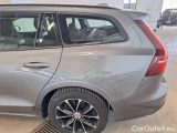  Volvo  V60 VOLVO  / 2018 / 5P / STATION WAGON D3 GEARTRONIC BUSINESS #44