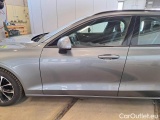  Volvo  V60 VOLVO  / 2018 / 5P / STATION WAGON D3 GEARTRONIC BUSINESS #49