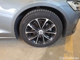  Volvo  V60 VOLVO  / 2018 / 5P / STATION WAGON D3 GEARTRONIC BUSINESS #52
