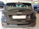  Jeep  Avenger JEEP  / 2022 / 5P / SUV 1.2 TURBO ALTITUDE #35