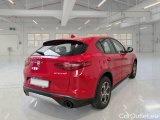  Alfa Romeo   STELVIO ALFA ROMEO / 2017 / 5P / SUV 2.2 TD 160 CV SUPER BUSINESS AT8 RWD #2