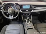  Alfa Romeo   STELVIO ALFA ROMEO / 2017 / 5P / SUV 2.2 TD 160 CV SUPER BUSINESS AT8 RWD #3