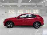  Alfa Romeo   STELVIO ALFA ROMEO / 2017 / 5P / SUV 2.2 TD 160 CV SUPER BUSINESS AT8 RWD #8