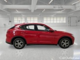  Alfa Romeo   STELVIO ALFA ROMEO / 2017 / 5P / SUV 2.2 TD 160 CV SUPER BUSINESS AT8 RWD #7